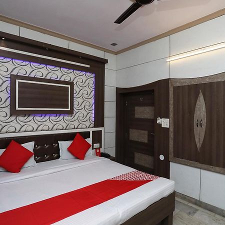 OYO 29411 Hotel Vanshika Agra  Exterior foto