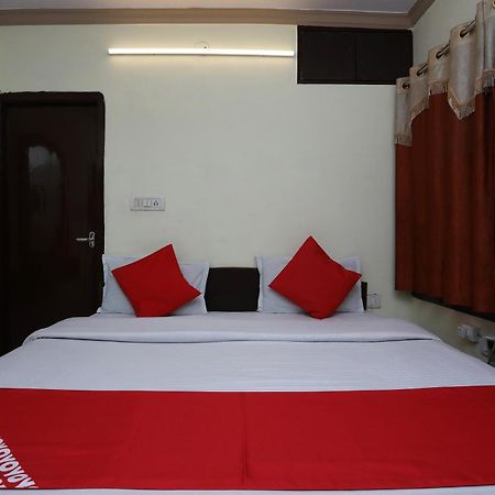 OYO 29411 Hotel Vanshika Agra  Exterior foto