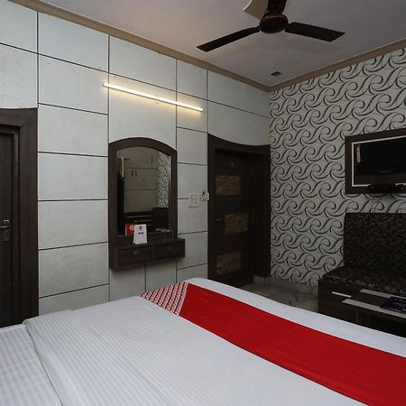 OYO 29411 Hotel Vanshika Agra  Exterior foto