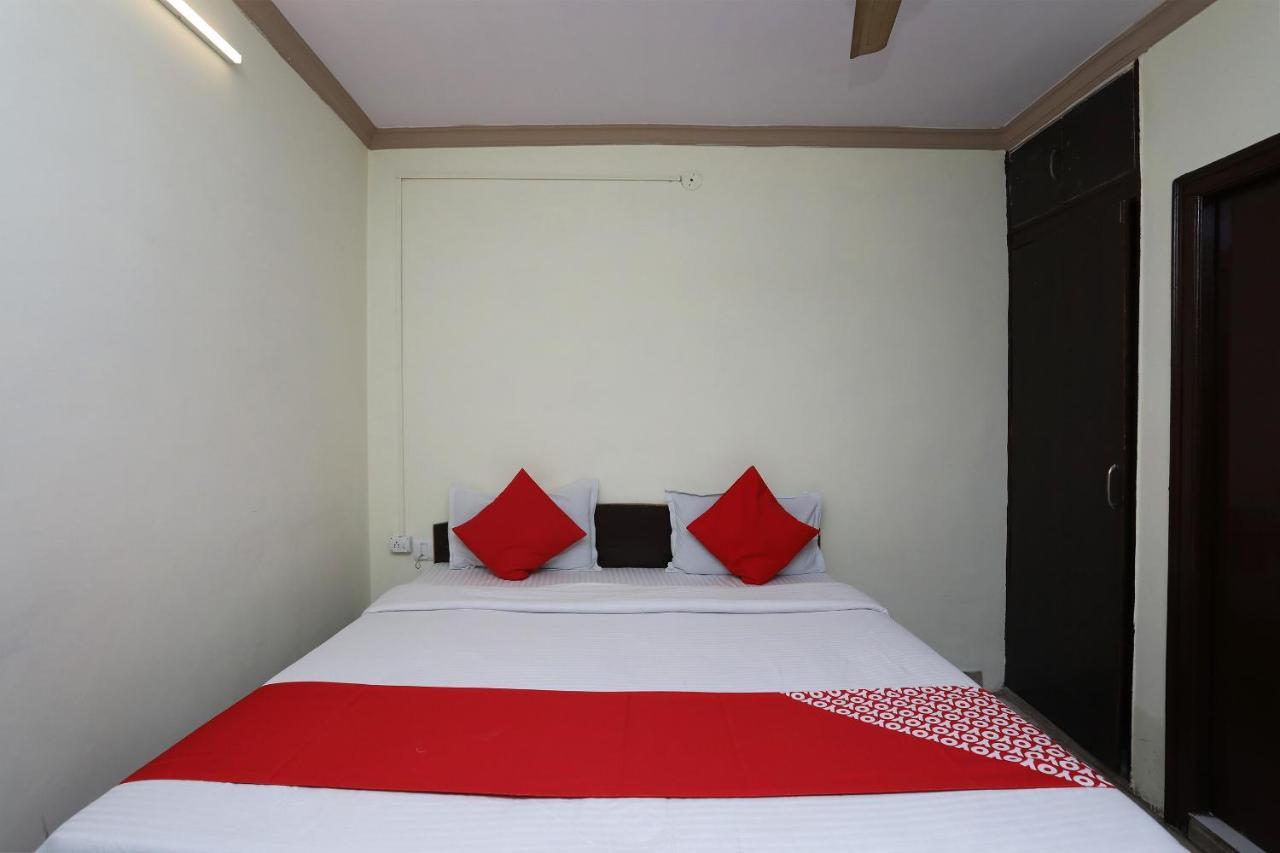 OYO 29411 Hotel Vanshika Agra  Exterior foto