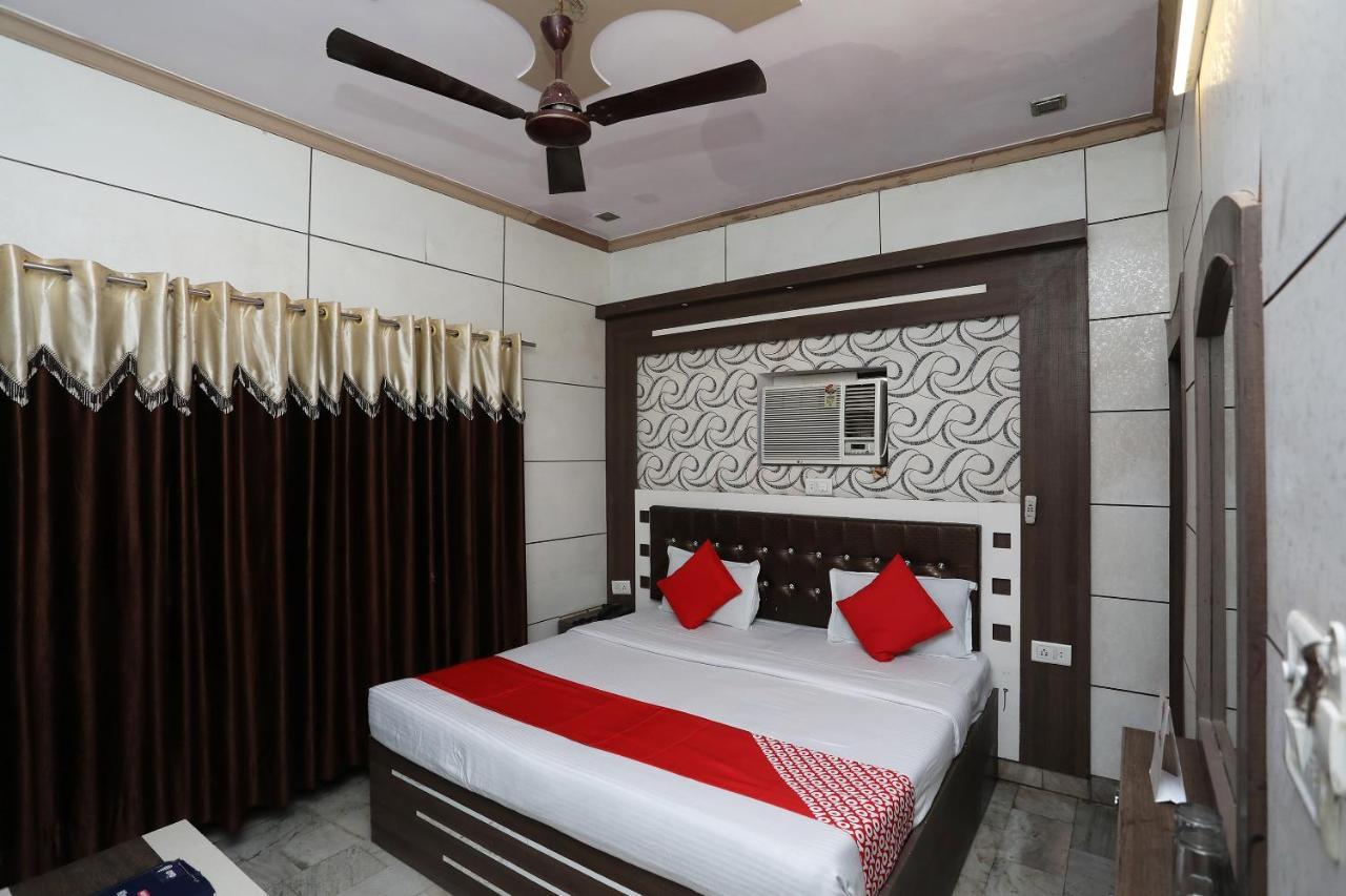 OYO 29411 Hotel Vanshika Agra  Exterior foto